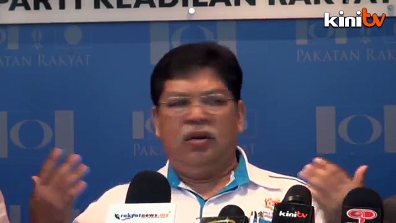 Johari: Delay due to thorough process