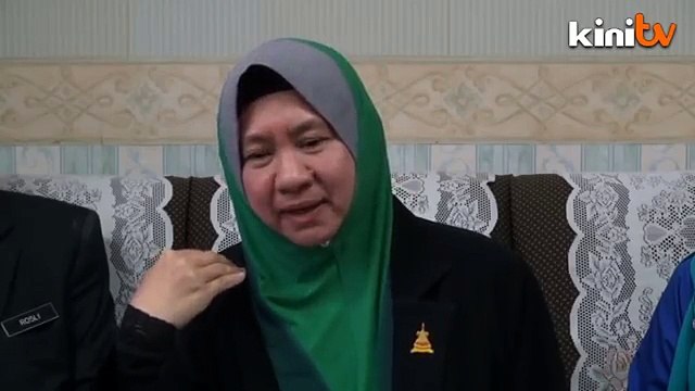 Nak minta seringgit dari Khalid pun susah, kata exco PAS
