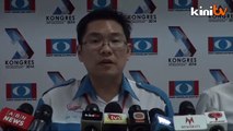 PKR: Value Malaysian talents or other countries will