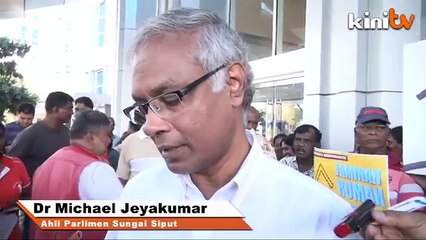 NGO cadang pendekatan sosial bagi tangani masalah rumah