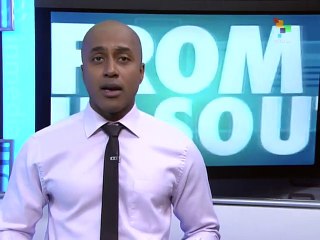 Chile: Heavy Rains, Flooding Kill 3