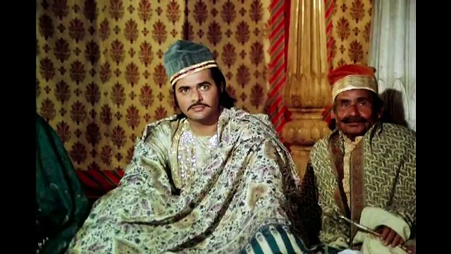 In Aankhon Ki Masti - Umrao Jaan ¦ Rekha ¦ 1981 (HD)