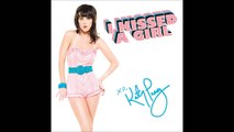 Katy Perry - I Kissed A Girl Karaoke / Instrumental with lyrics