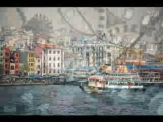 An Eye A Life A Dream