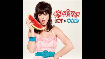 Katy Perry - Hot N' Cold Karaoke / Instrumental with lyrics - video  dailymotion