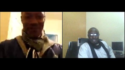Ce qui c'est réellement passé entre Tange Tandian Bébé Basse Bougane Gueye Ahmed Aidara