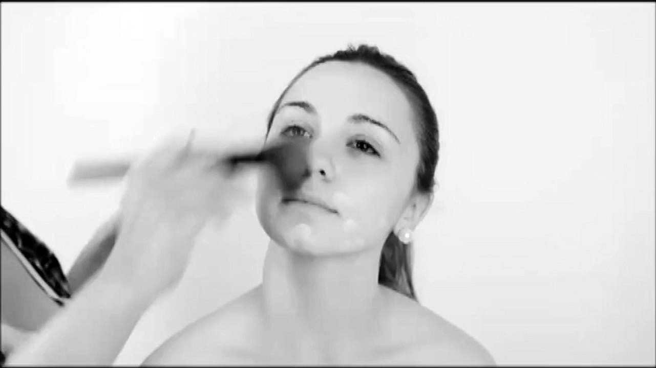 Amandine : Un modèle à suivre...@ Trainou