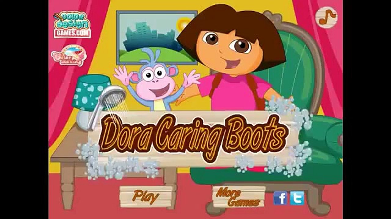 Dora The Explorer Episodes For Kids 2015~Top of Dora episodes for children ~ Dora baby gam
