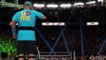 WWE 2K News - WWE 2K16 - John Cena, Kane, Triple H et Lucha Dragons en Screenshots !