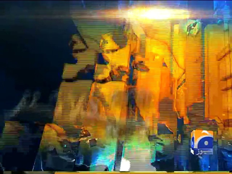 Geo Headlines-10 Aug 2015-1900
