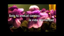 SOLO TU ERES DIOS - (You are God Alone in Spanish)