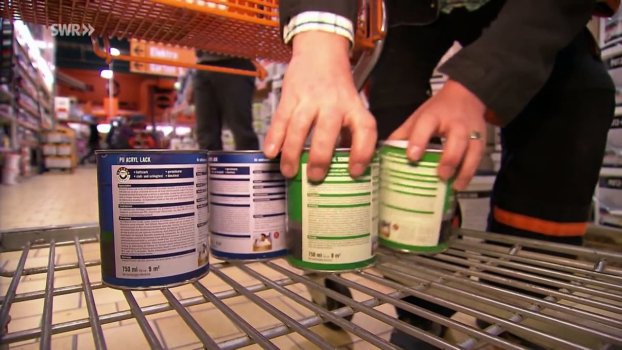 Küche selbst renovieren: Aus alt mach neu