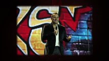 The Asian Awards 2011 - Outstanding Achievement in the Arts - Russell Peters
