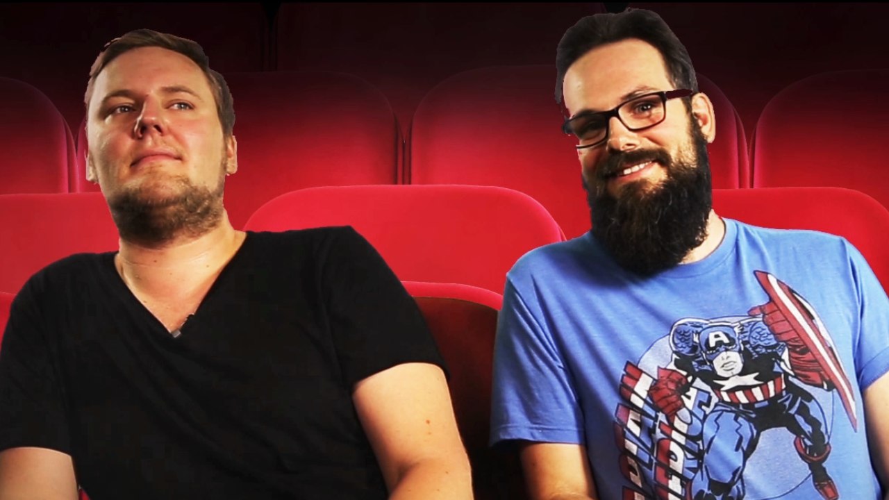 Coś dla miłośników kina...