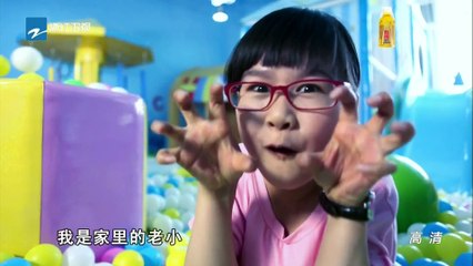 中国梦想秀 20150810期：身高不能禁锢伟大的人格【浙江卫视官方超清1080P】周立波 Chinese Dream 7