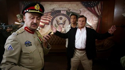 На грани  2015  ТВ-ролик (сезон 1, эпизод 9)