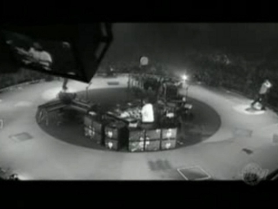 Beastie Boys Live in Glasgow