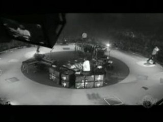 Beastie Boys Live in Glasgow