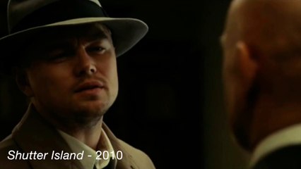 Les 10 meilleurs rôles de Leonardo DiCaprio