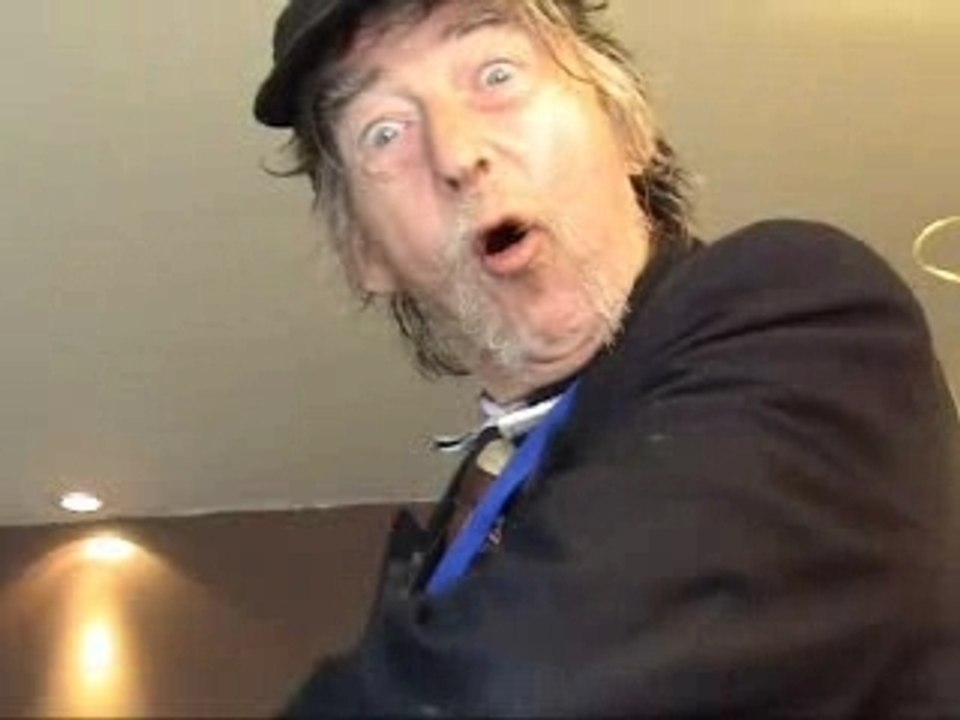 chris mix sonorisateur orville brodChris