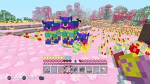 Minecraft SURVIVAL EXTREME part 10 Animal Farm