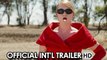 The Dressmaker Official International Trailer (2015) - Kate Winslet, Liam Hemsworth HD