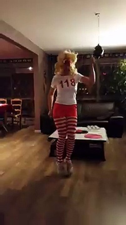 La video du week end ... Bonne fin d'année