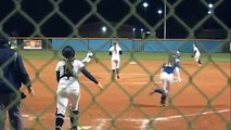Klein Collins vs Klein - Texas Softball