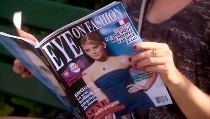 Hope e Liam - non ci sei