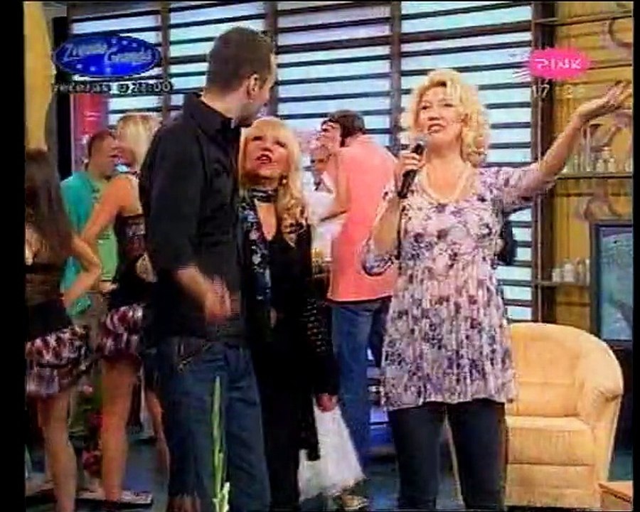Suzana Mancic - Djurdjevdan