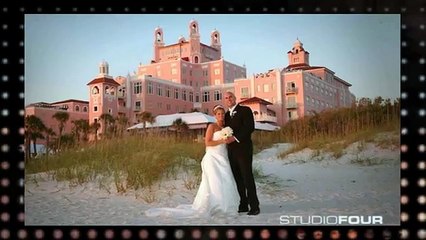 Studio Four Photography Wedding Photographer Tampa