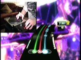 DJ Hero - Scratch Perverts - Beats and Pieces Expert 5* (SPLITSCREEN!!)  449k 93%