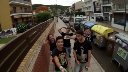 GoPro Aftermovie - Finde de Deejays en l'Estartit HQ