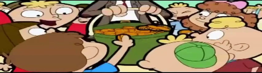 Mr Bean Animated Cartoon   Full HD 2015  Series 8  clip3