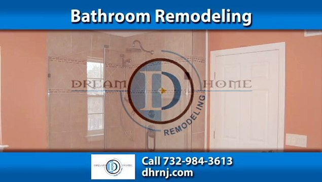Bathroom Remodeling Matawan, NJ | Dream Home Remodeling