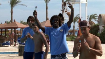 Sunrise Royal Makadi Hotel