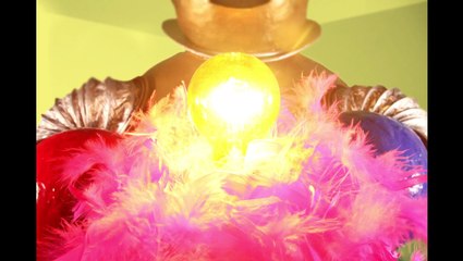 Patrick Watson - Love Songs For Robots (Official Video)