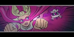Be Super   Tiny Dancer   Barbie [Full Episode]