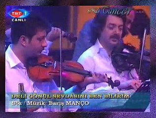 Özgür EREN *Deli Gönül Sevdâsını Ben Bilirim*