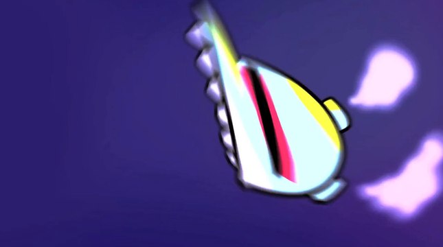 YADAH Cartoon Episode : Birth of YADAH (Korean Cosmetics)