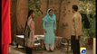 Saba Hameed And Her Son Talented Faris Shafi In Man Jali