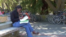 African Students Get Berkeley Scholarships