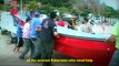 Cruz Roja Chilena: Medios de Vida -- Pescadores Artesanales