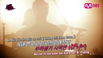 [AP Subteam] [Vietsub] N.Flying One Night Study ep 1 Clip 1