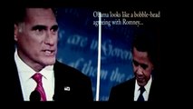 Obama gets owned in 1st debate 10/3/2012