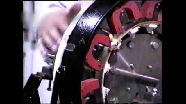 Perpetual Motion Generator Applied To Car! Uses NO Gasoline!