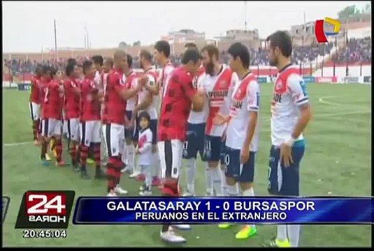 Bloque Deportivo: dos joyas del fútbol peruano se reencuentran mañana en Teledeportes