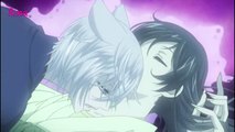 Tomoe and Nanami AMV - ♥ Romantic Moments ♥ - I Need To Be Next To You