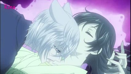 Tomoe and Nanami AMV - ♥ Romantic Moments ♥ - I Need To Be Next To You