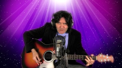 George Harrison - Something (Acoustic Version)